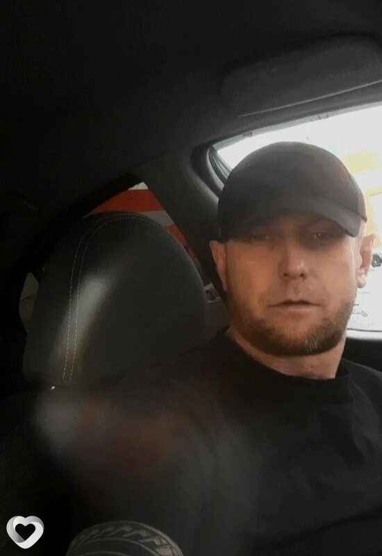 Макс, 42, Сургуте — анкета №2711275