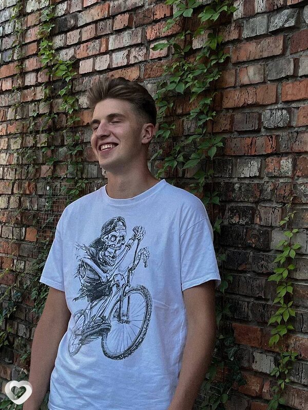 Лев, 23, Бресте — анкета №2711278