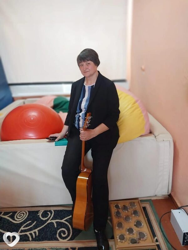 Ирина, Славгород