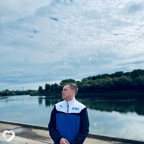 Илья, 27, Уфе — анкета №2711357