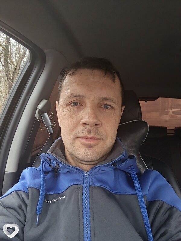 Михаил, 38, Гороховеце — анкета №2711362