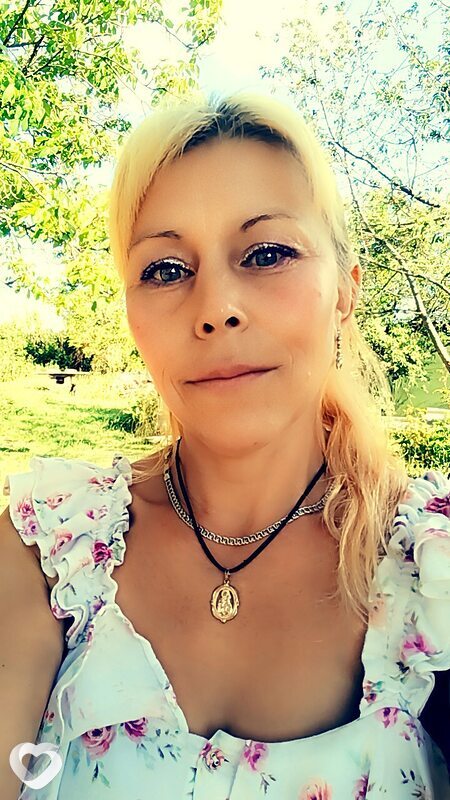 Аля, 45, Харькове — анкета №2711367