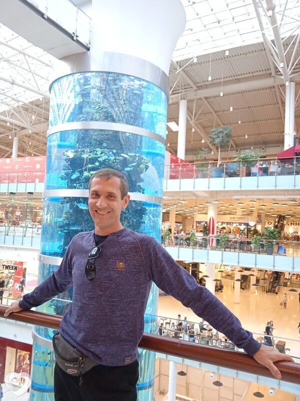Владимир, 52, Луганске — анкета №2711331