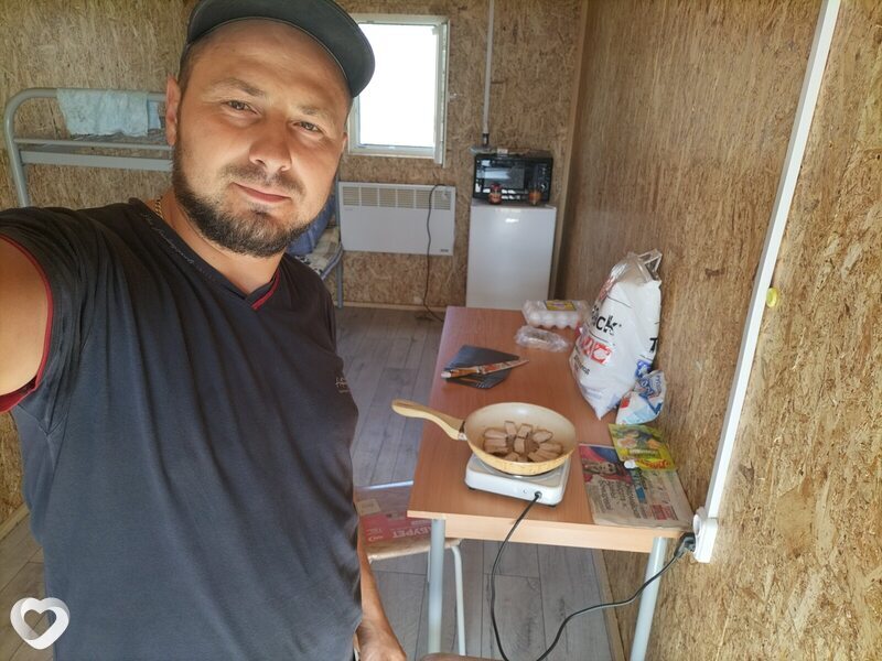 Di, 35, Челябинске — анкета №2711334