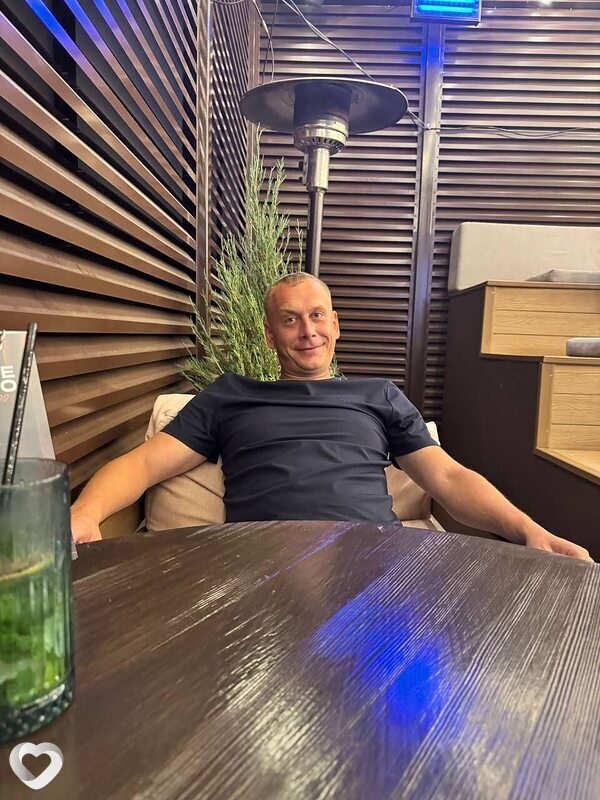 Сергей, 29, Тюмени — анкета №2711342