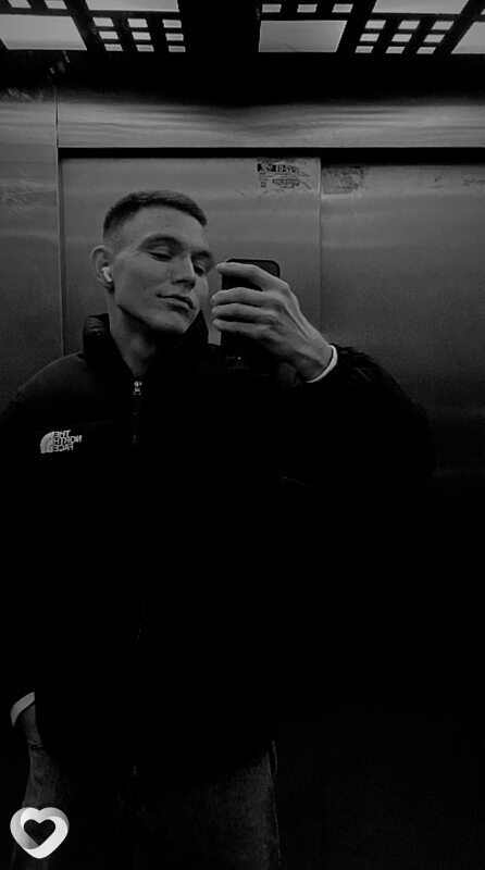 Серго, 22, Пензе — анкета №2711378