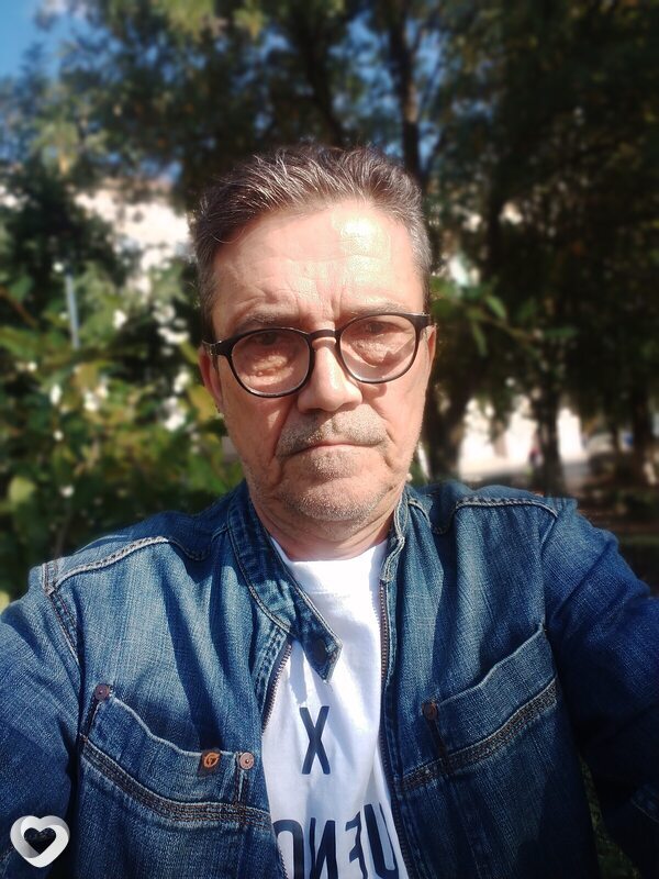 Сергей Дмитриев, 68, Волгограде — анкета №2711383