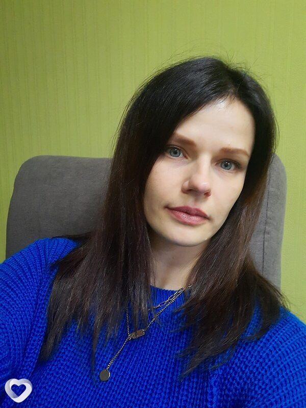 Эмма, 40, Абакане — анкета №2711390