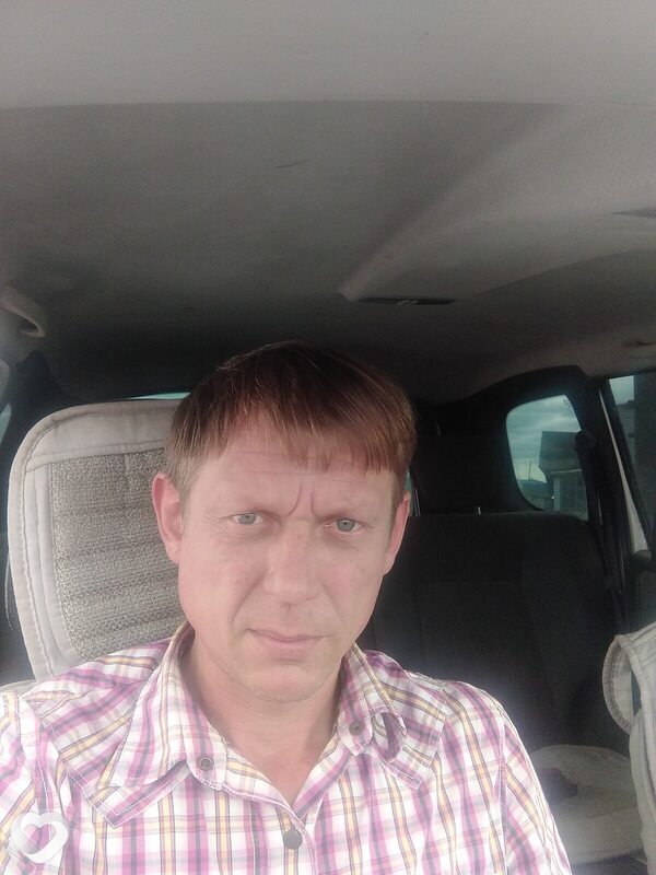 Вадим, 41, Петропавловске — анкета №2711392