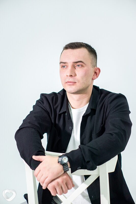 Иван, 29, Магнитогорске — анкета №2711393
