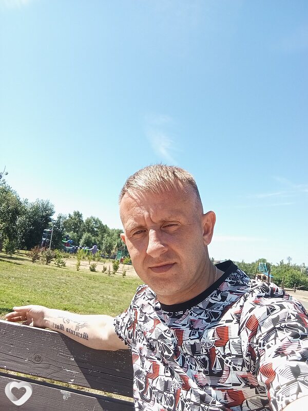 Андрей, 33, Братске — анкета №2711401