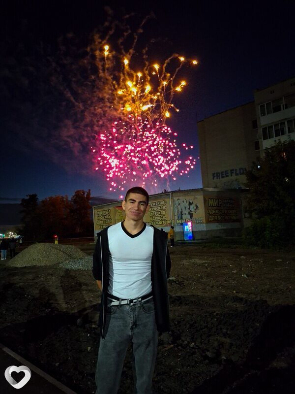 Сарван, 22, Богдановиче — анкета №2711012