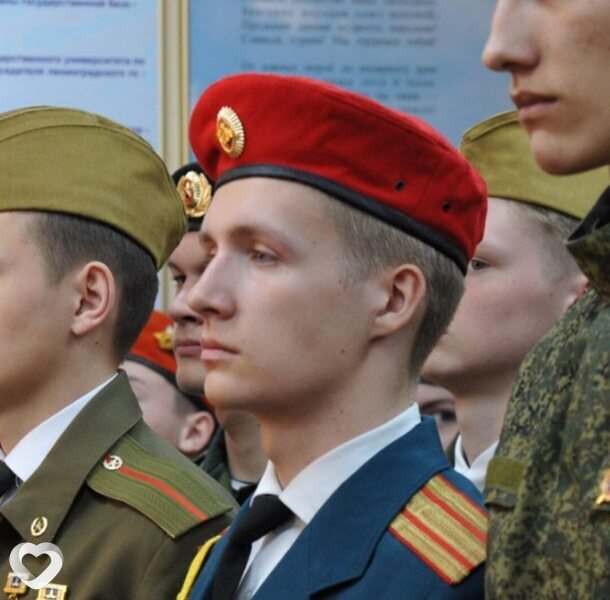 Владислав, 21, Москве — анкета №2711014
