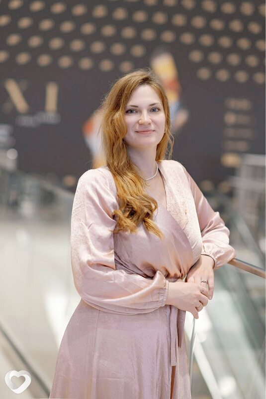 Анастасия, 26, Москве — анкета №2711028