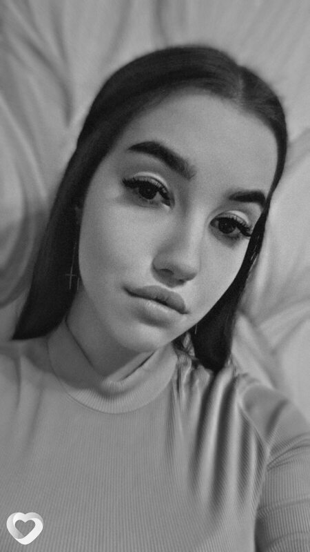 Alevtina, 21, Липецке — анкета №2711029