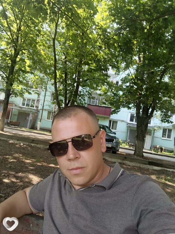 Виталий, 35, Рязани — анкета №2711303