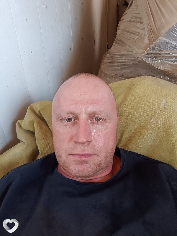Сергей, 47, Волжском — анкета №2711309