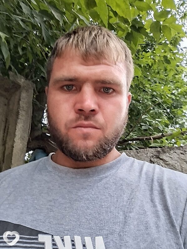 Александр, 30, Алматы — анкета №2711311