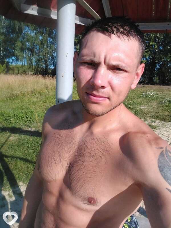 Андрей, 33, Москве — анкета №2711315