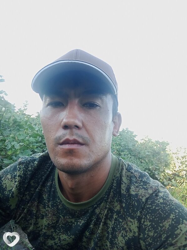 Хуршед, 33, Самарканд — анкета №2711316