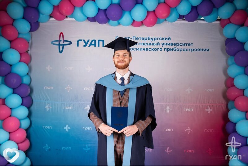 Влад, 25, Санкт-Петербурге — анкета №2711319