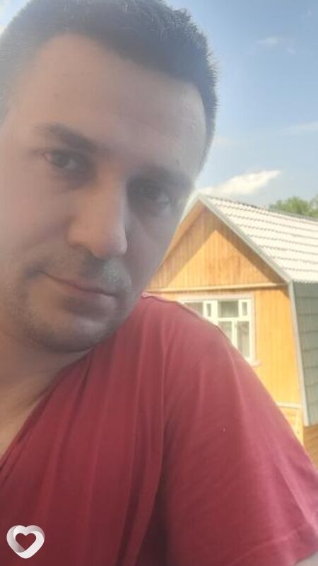 Иван, 38, Нижнем Новгороде — анкета №2711326