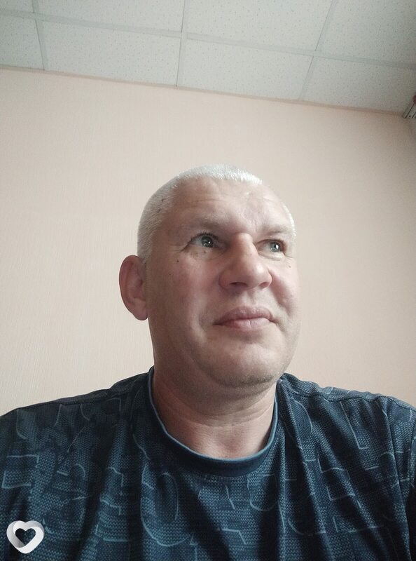 Александр, 48, Прокопьевске — анкета №2711731