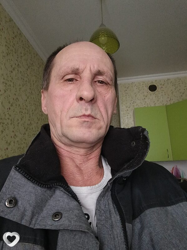 Фил, 56, Мозыре — анкета №2711737