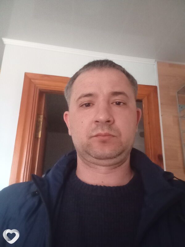 Сергей, 40, Екатеринбурге — анкета №2711739
