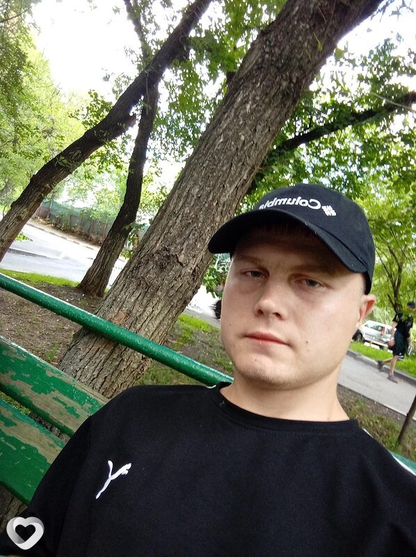 Влад, 29, Сызрани — анкета №2711746