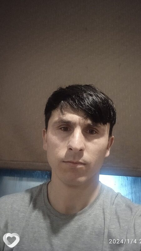 Дима, 33, Санкт-Петербурге — анкета №2711098