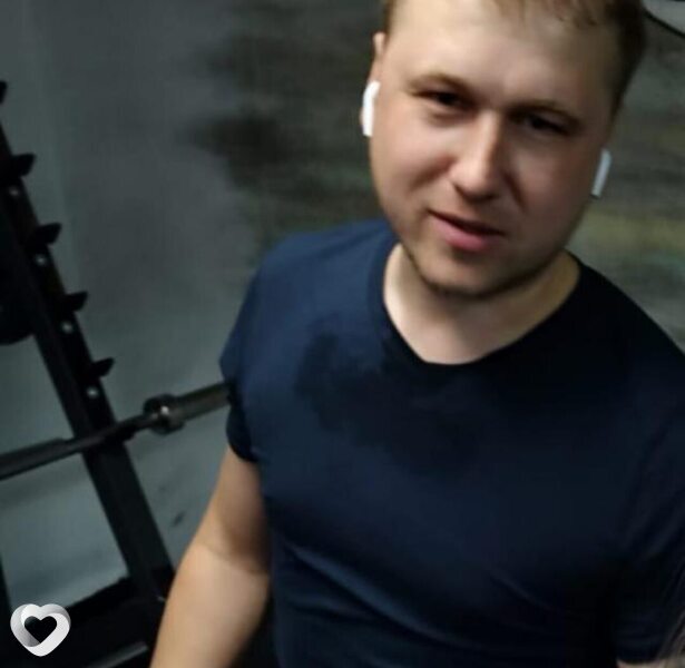 Антон, 39, Лакинске — анкета №2711099