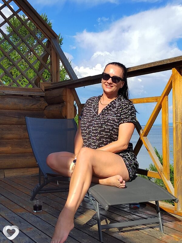 Елена, 40, Благовещенске — анкета №2774546