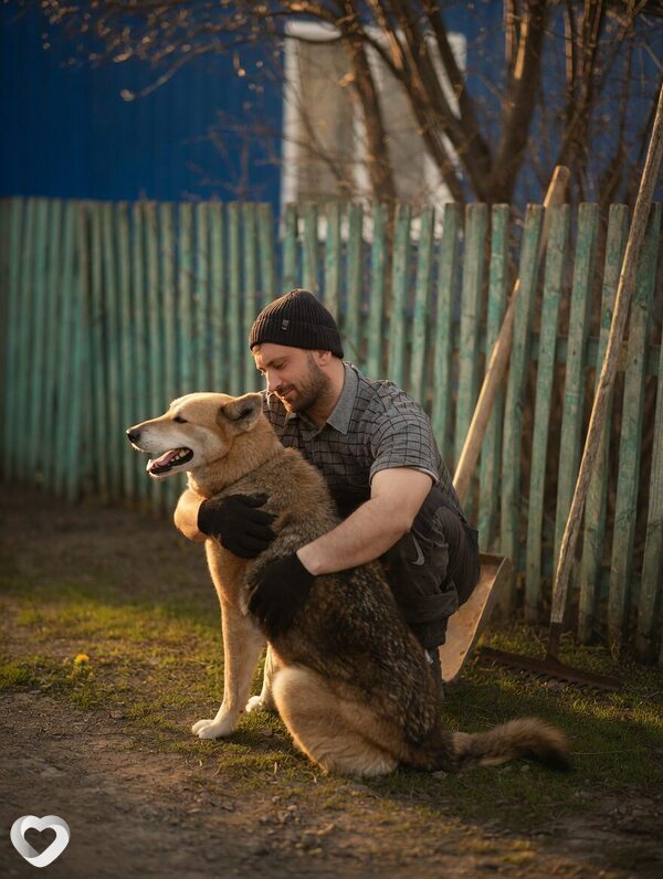 Василий, 33, Петропавловске — анкета №2711694