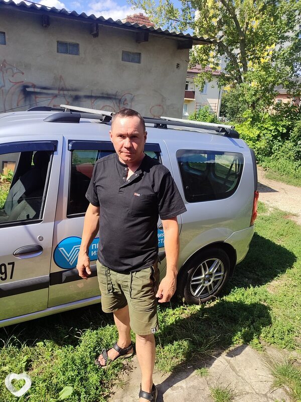 Роман, 47, Курске — анкета №2711701