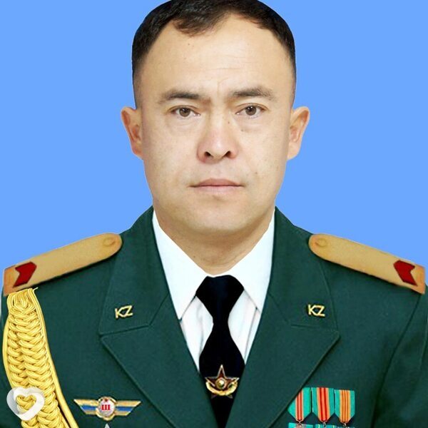 Абзал, 40, Алматы — анкета №2711703