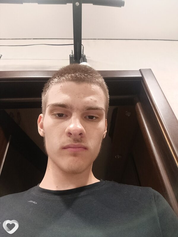 Тимофей, 20, Красноярске — анкета №2711704