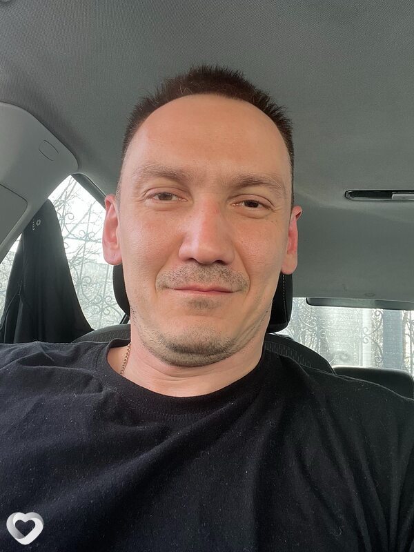 Данил, 37, Уфе — анкета №2711706