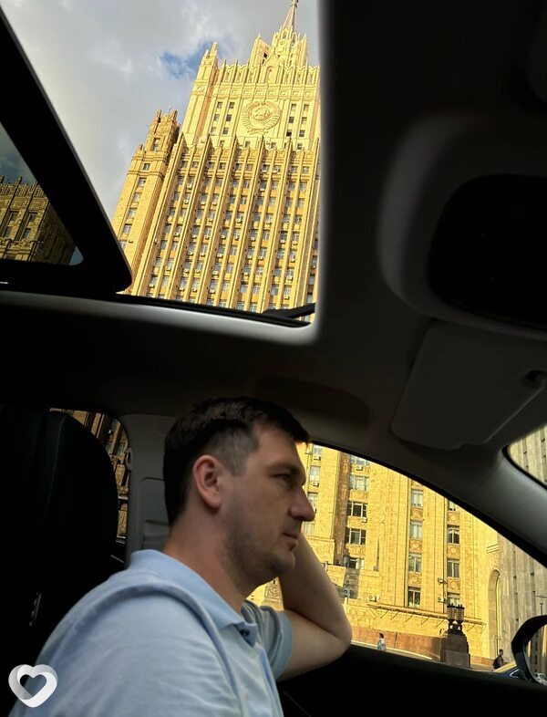 Марат, 40, Москве — анкета №2711709