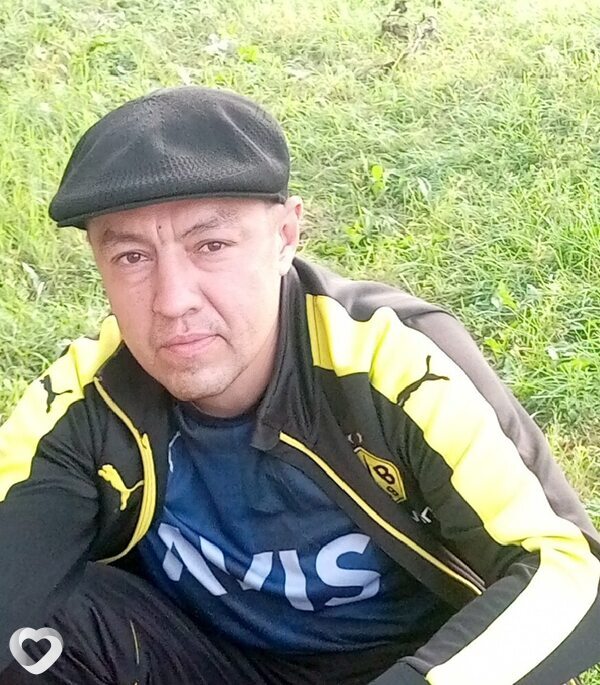 Макс, 35, Хабаровске — анкета №2711710
