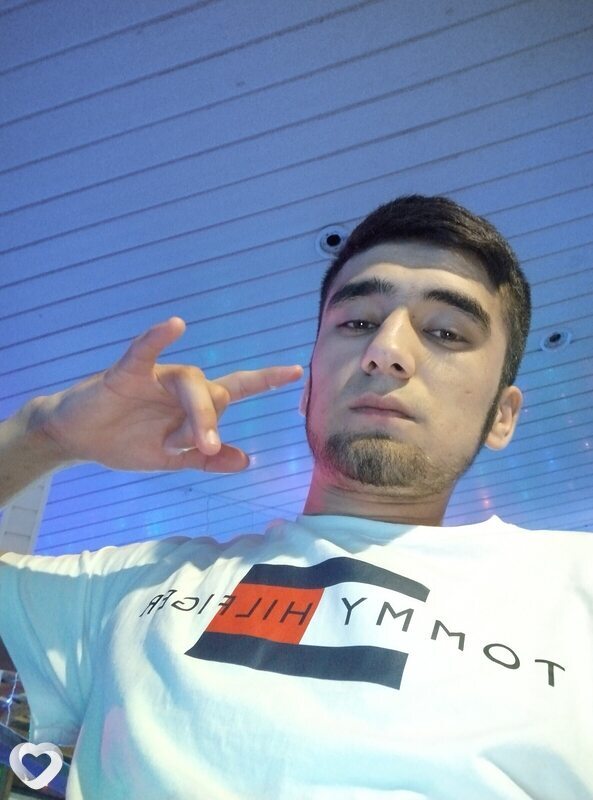 Давид, 22, Брянске — анкета №2711451