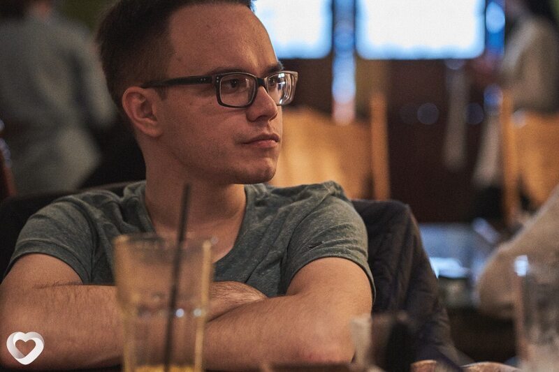 Руслан, 30, Москве — анкета №2711452
