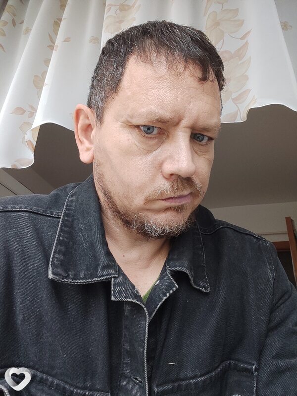 Николай, 49, Тюмени — анкета №2711454