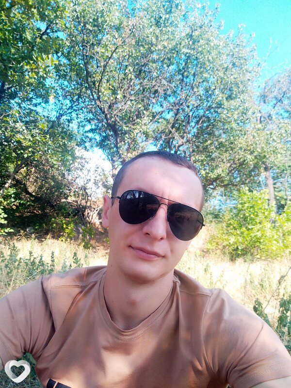 Алексей, 34, Запорожье — анкета №2711462