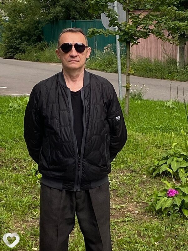Игорь, 63, Жуковском — анкета №2711463