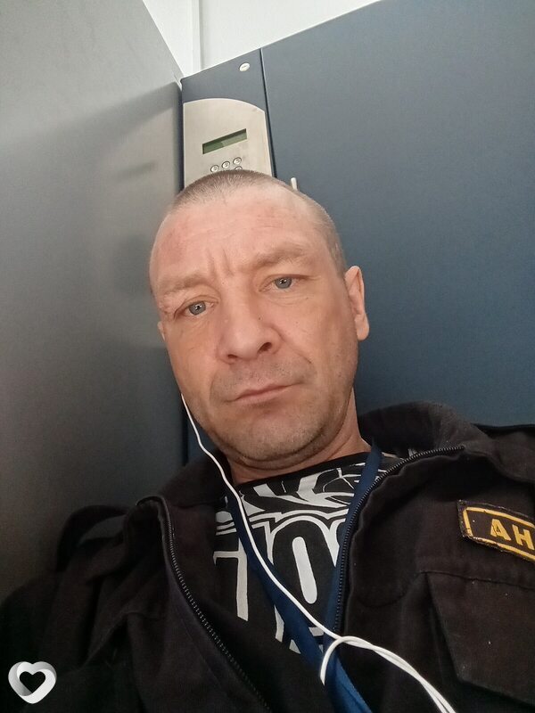 Александр, 39, Санкт-Петербурге — анкета №2711474