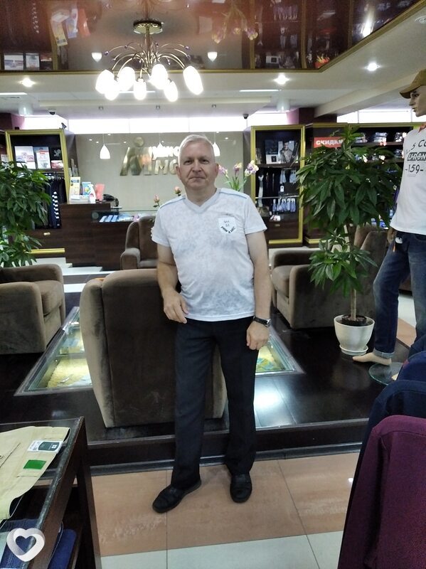Александр, 47, Белгороде — анкета №2711482