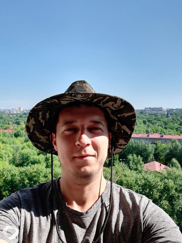 Дмитрий, 38, Самаре — анкета №2711485