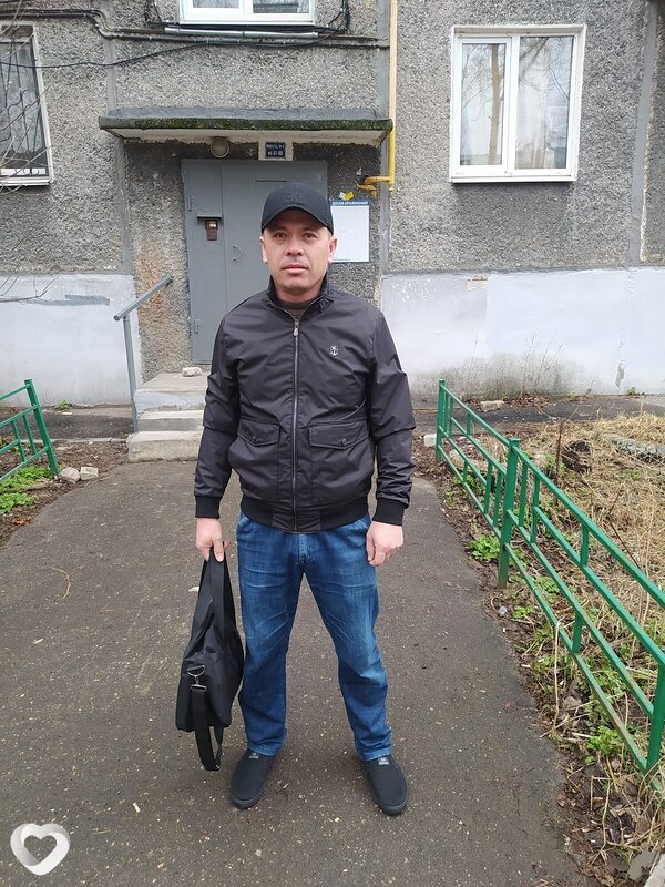 Атабек, 38, Нижнем Новгороде — анкета №2711424