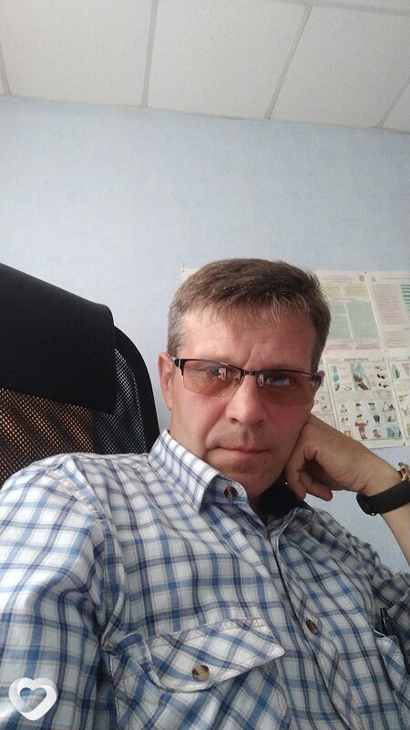 Андрей, 49, Сарове — анкета №2711431
